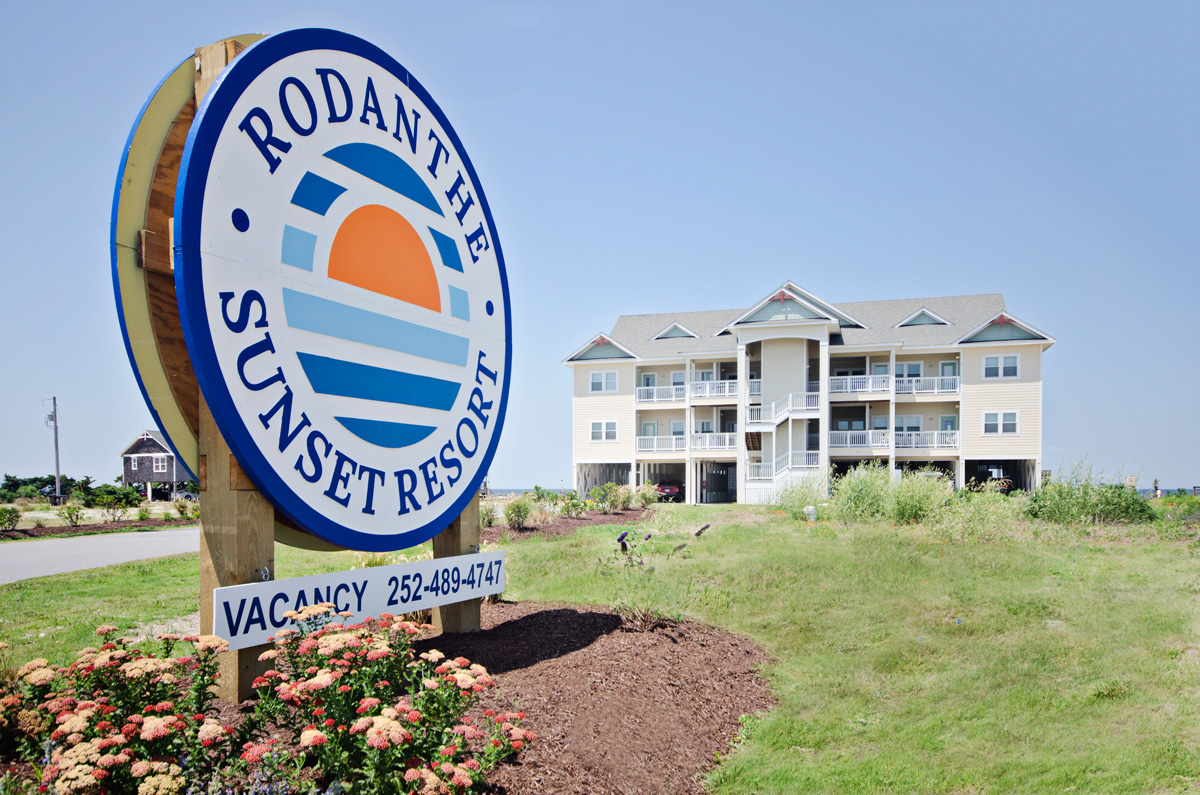 Rodanthe Condos